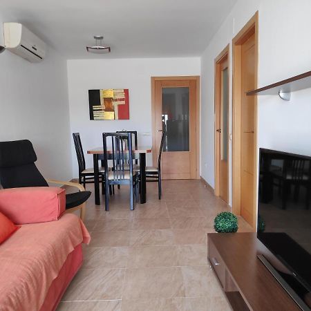 Apartamento En Deltebre Lo Delta Ngoại thất bức ảnh