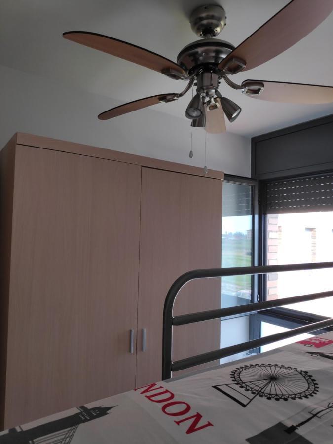 Apartamento En Deltebre Lo Delta Ngoại thất bức ảnh