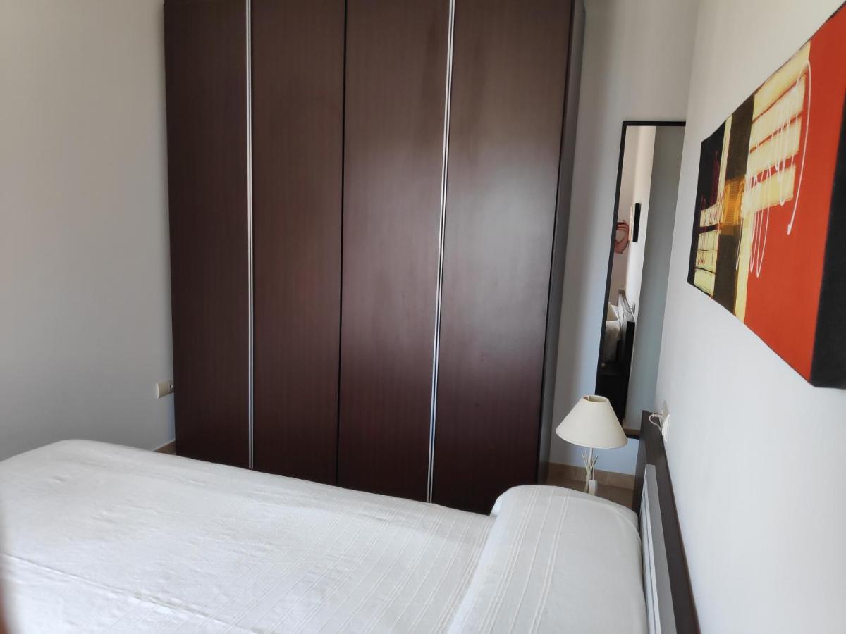 Apartamento En Deltebre Lo Delta Ngoại thất bức ảnh